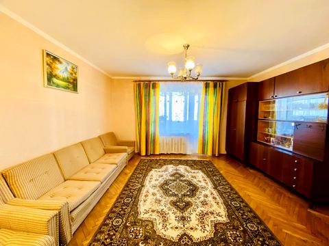 квартира по адресу Дегтяревская ул., 6