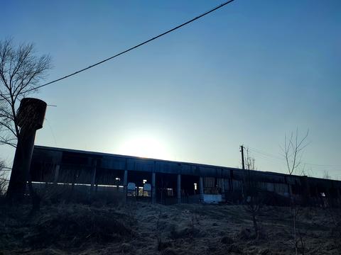 комерційна за адресою Промислова, 4Б