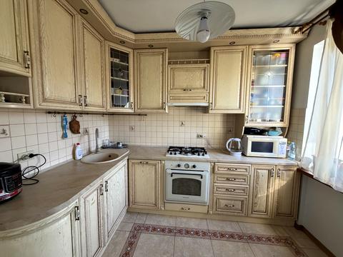 квартира по адресу Выговского ул. (Терешковой), 81