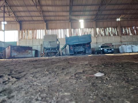 комерційна за адресою Промислова, 4Б