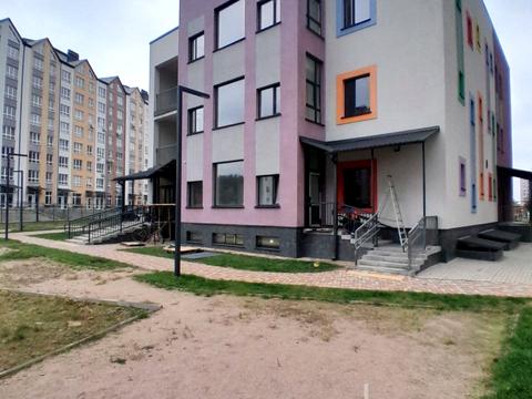 квартира за адресою Анатолія Луценка вул., (Будинок 18)