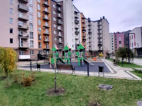 квартира за адресою Анатолія Луценка вул., (Будинок 18)