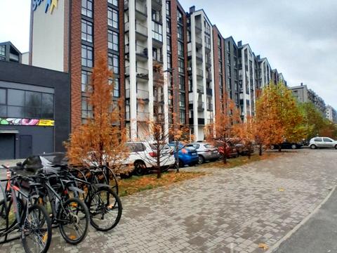 квартира за адресою Анатолія Луценка вул., (Будинок 18)