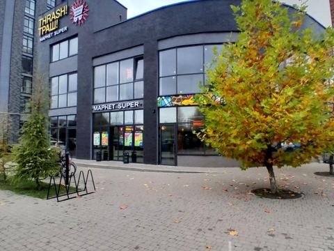 квартира за адресою Анатолія Луценка вул., (Будинок 18)