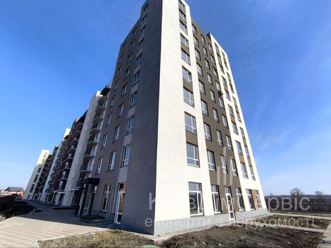 квартира за адресою Анатолія Луценка вул., (Будинок 18)