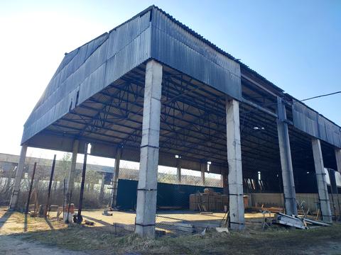 комерційна за адресою Промислова, 4Б