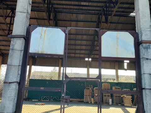 комерційна за адресою Промислова, 4Б