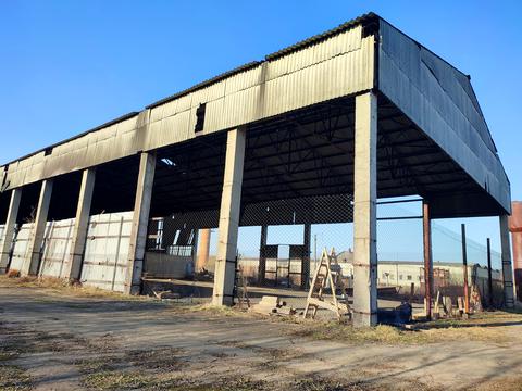 комерційна за адресою Промислова, 4Б