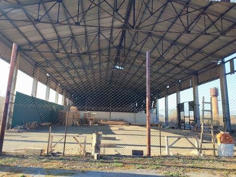 комерційна за адресою Промислова, 4Б