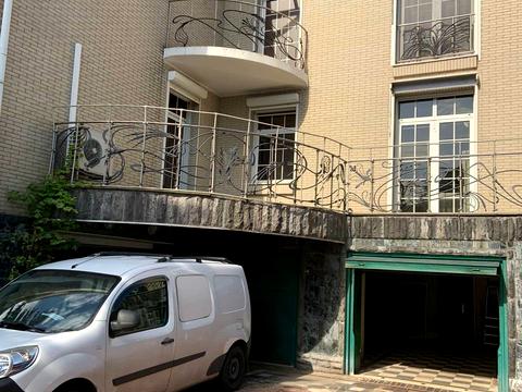 будинок за адресою Андрея Шептицького вул.