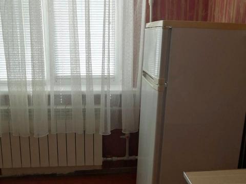 квартира по адресу Донецкое шоссе, 97