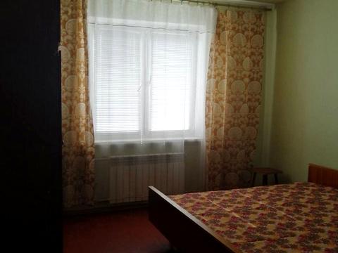 квартира по адресу Донецкое шоссе, 97