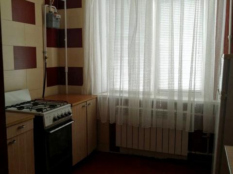 квартира по адресу Донецкое шоссе, 97