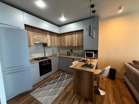 квартира за адресою Княгині Ольги вул., 98а