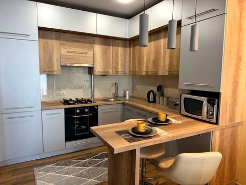 квартира за адресою Княгині Ольги вул., 98а