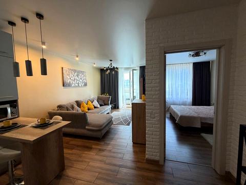 квартира за адресою Княгині Ольги вул., 98а