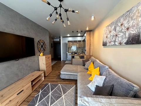 квартира за адресою Княгині Ольги вул., 98а