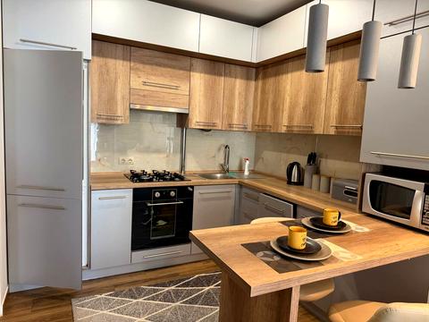 квартира за адресою Княгині Ольги вул., 98а