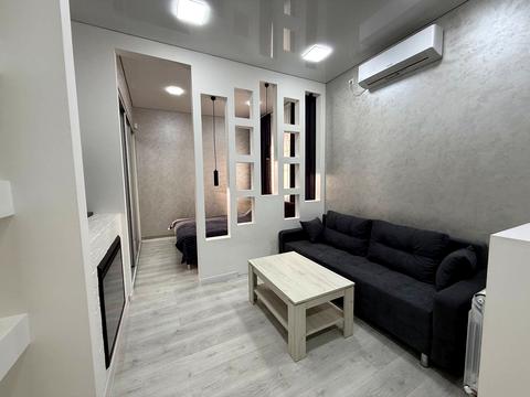 квартира по адресу Староярмарочная ул. (Сиволапа), 39б