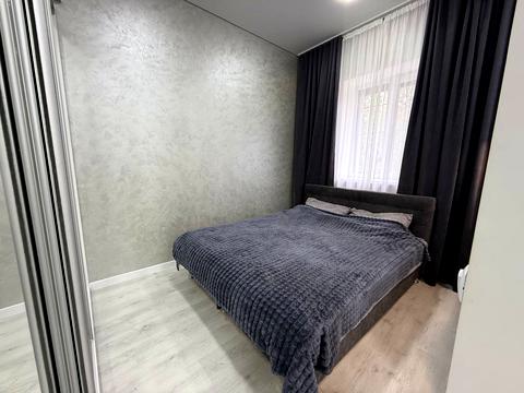 квартира по адресу Староярмарочная ул. (Сиволапа), 39б