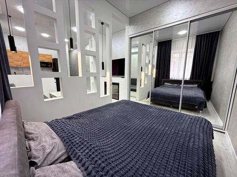 квартира по адресу Староярмарочная ул. (Сиволапа), 39б