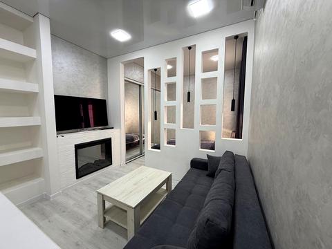 квартира по адресу Староярмарочная ул. (Сиволапа), 39б