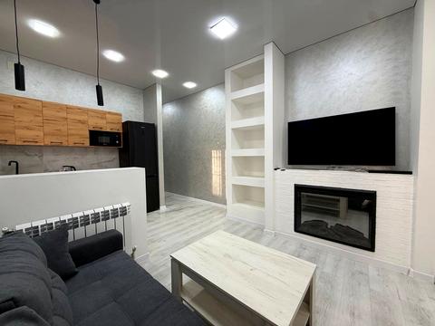 квартира по адресу Староярмарочная ул. (Сиволапа), 39б