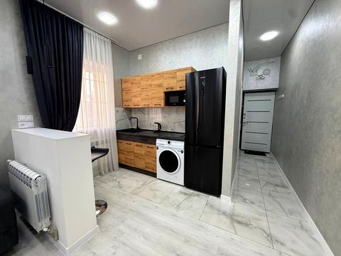 квартира по адресу Староярмарочная ул. (Сиволапа), 39б