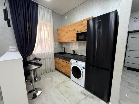 квартира по адресу Староярмарочная ул. (Сиволапа), 39б