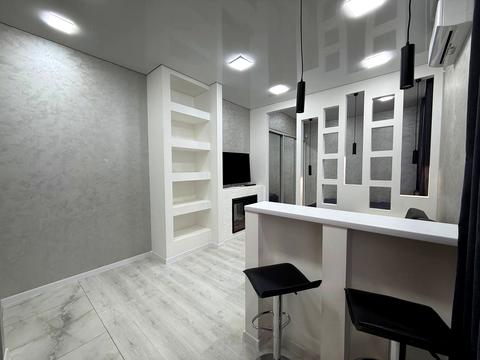 квартира по адресу Староярмарочная ул. (Сиволапа), 39б