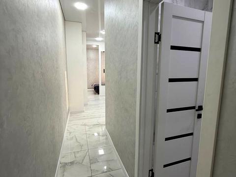 квартира по адресу Староярмарочная ул. (Сиволапа), 39б