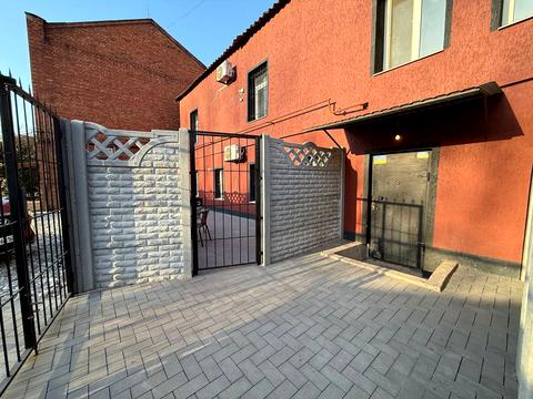 квартира по адресу Староярмарочная ул. (Сиволапа), 39б