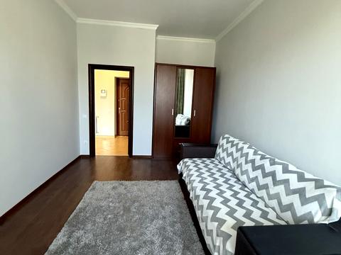 квартира по адресу Лесная ул., 31