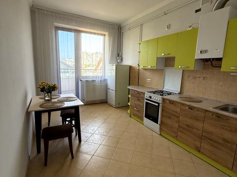 квартира по адресу Лесная ул., 31