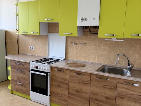 квартира по адресу Лесная ул., 31