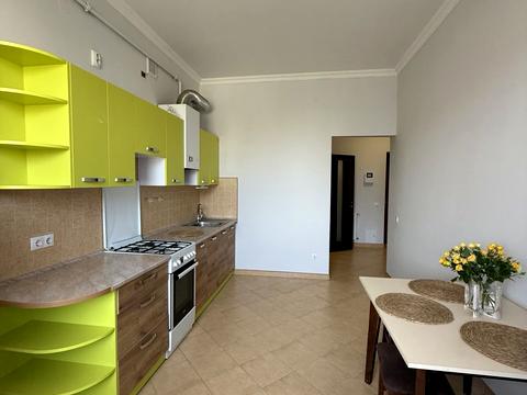 квартира по адресу Лесная ул., 31