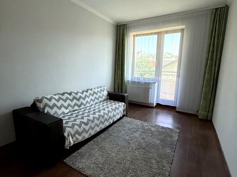 квартира по адресу Лесная ул., 31