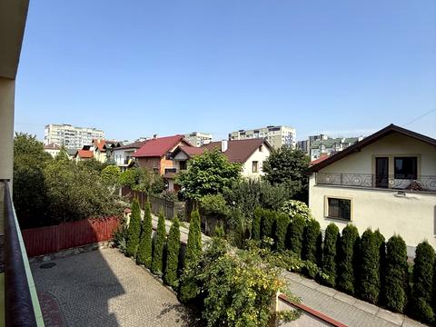 квартира по адресу Лесная ул., 31