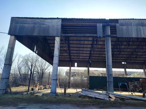 комерційна за адресою Промислова, 4Б