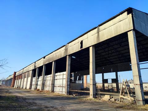 комерційна за адресою Промислова, 4Б