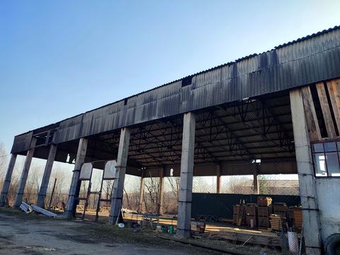 комерційна за адресою Промислова, 4Б