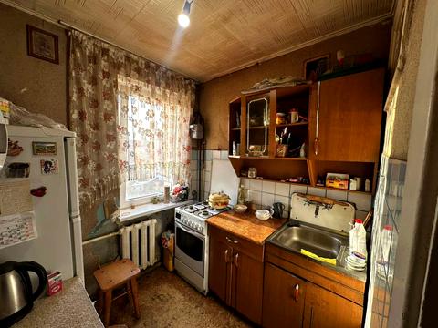 квартира по адресу Павла Тычины ул., 11