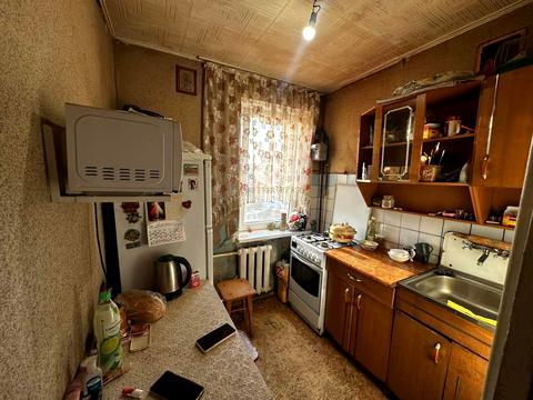 квартира по адресу Павла Тычины ул., 11