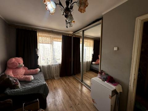 квартира по адресу Павла Тычины ул., 11