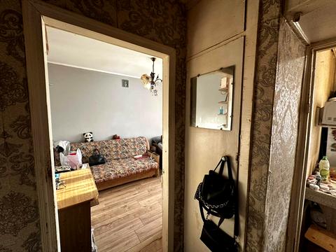 квартира по адресу Павла Тычины ул., 11