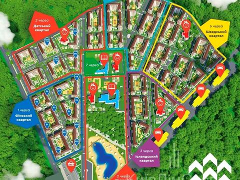 квартира за адресою Анатолія Луценка вул., (Будинок 18)