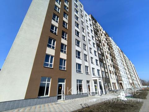 квартира за адресою Анатолія Луценка вул., (Будинок 18)