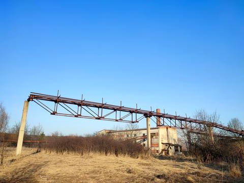 коммерческая по адресу Промислова, 4