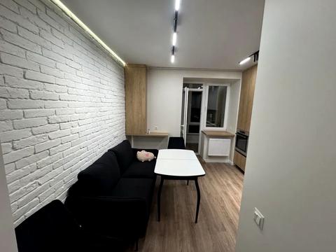 квартира за адресою Стрийська вул., 115-Ж