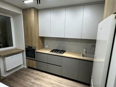 квартира за адресою Стрийська вул., 115-Ж